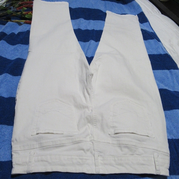 Ladies jeans size 12 - Picture 4 of 10